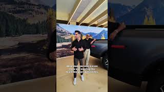 The Future of Outdoor Vehicles Just Rolled In | Scout Motors is Changing the Game #electricvehicle