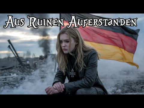 Aus Ruinen auferstanden – Epische Deutsche Hymne |