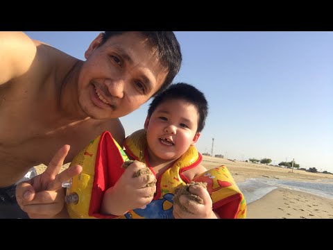 Jubail Al Taibah Beach