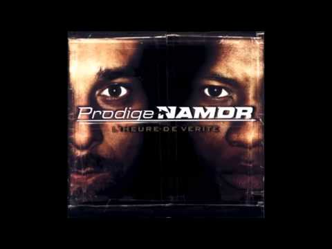 Prodige Namor - Je Represente Pour Ma Famille