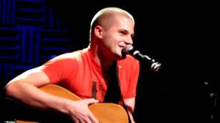 Jay Brannan — Fuckin&#39; Perfect (P!nk cover)