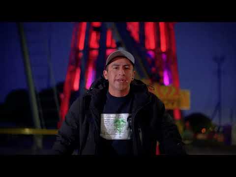 34 yeards old NAVARRO MICROPHONE SECH. video oficial