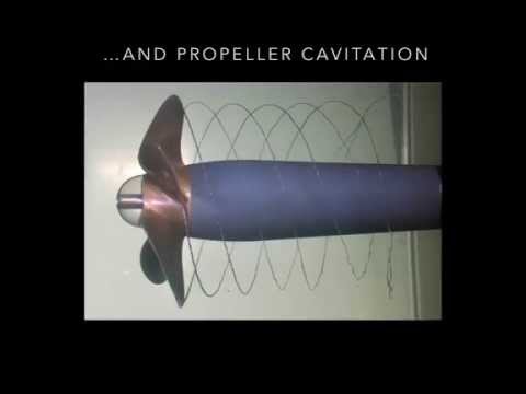 Why are propellers so cool