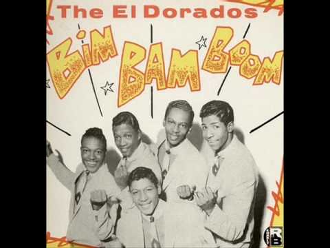 The El Dorados - Tears On My Pillow