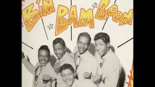 The El Dorados - Tears On My Pillow