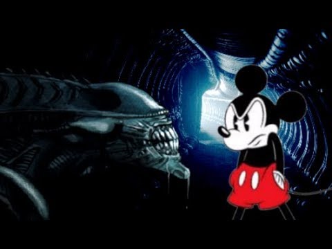 Could a PG-13 Alien Film Work? - Opinion