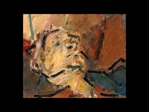 John Keats - To Sleep - Benjamin Britten . (eng subs) . 7/8