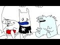 Oney Plays Animated The Goker