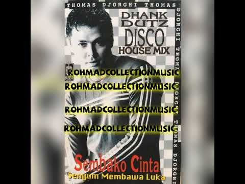 Thomas Djorghi - Sembako Cinta