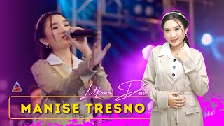 Download lagu Lutfiana Dewi - Manise Tresno (ANEKA MUSIC) mp3
