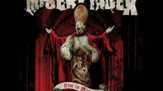 Misery Index - You Lose (live)