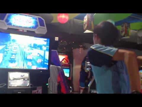 [Pump It Up] Alin Smells Like Chocolate S16