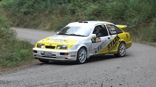 Rallysprint Val de Ramiras 2025 | CMSVideo