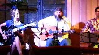 Nashville Writers Round Dave Fenley