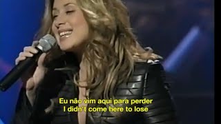 Lara Fabian - Love By Grace (Tradução/Legendado)