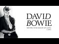 David Bowie - Shining Star (Makin' My Love), 2018 (Official Audio)