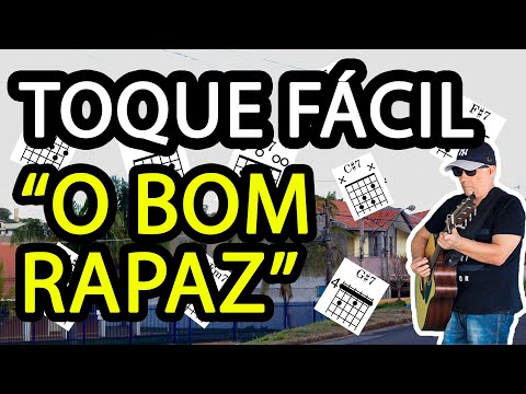 Bom rapaz - Tupi e Nagô