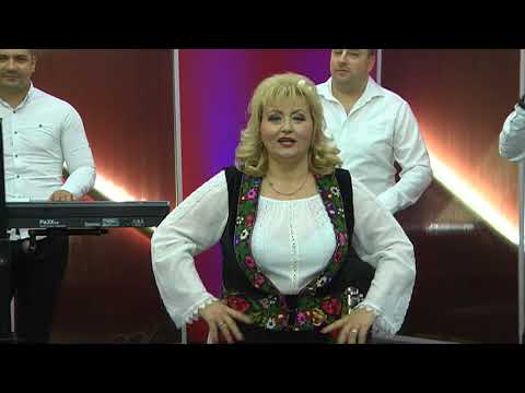 Marijana Gancu -  Ma facut muma frumoasa