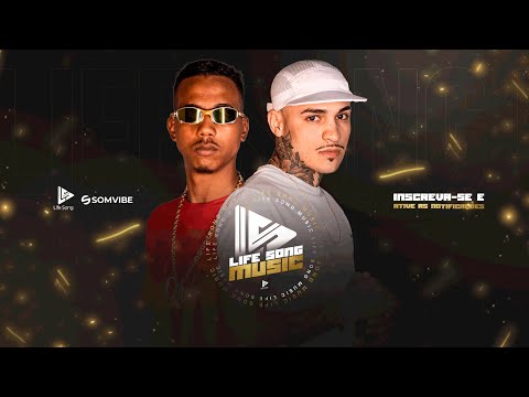 MC GUEGUEL, MC VITINHO VH - MINEIRA (Life Song Music) DJ RK