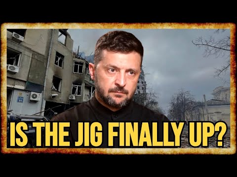 NY Times FINALLY ADMITS Obvious CORRUPTION in Ukraine