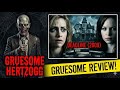 Deadline 2009 The Psychological Horror Of Creative Pressure