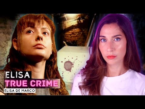 THE ICE LADY: ESTI CARRAИZA