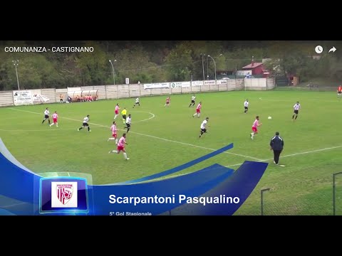 COMUNANZA - CASTIGNANO