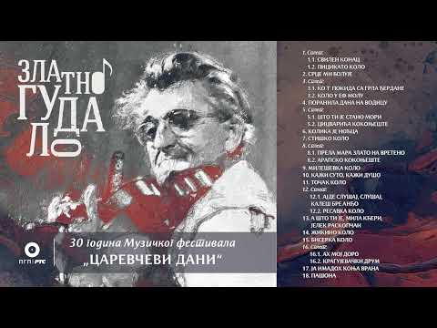 Branimir Stošić i Narodni orkestar RTS - Kaži Suto, kaži dušo | [Official Music Audio]