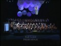 ROK GOLOB - AWAKENING (Prebujenje) for full symphony orchestra and mixed choir