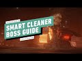 Armored Core VI Gameplay Walkthrough – Boss Guide - SMART CLEANER