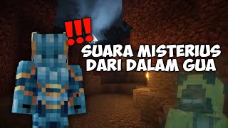 Misteri Ambience Sound Di Minecraft