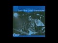 Eddy Clearwater-  Boppin' at the top of the rock