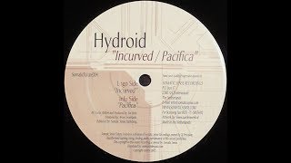{Vinyl} Hydroid - Pacifica
