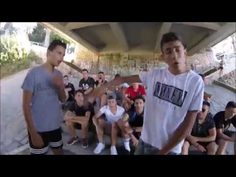 Beren vs NMB - Filtros - 300akaBattle