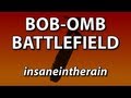 Bob-Omb Battlefield - Super Mario 64 | Baritone ...