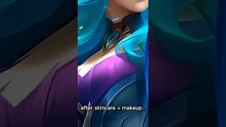 Download lagu vexana before and after revamp 😜 #vexana #vexanarevamp #mlbb #mobilelegends mp3