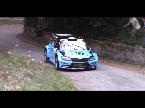 54° Rally Lucca 2019  [HD]