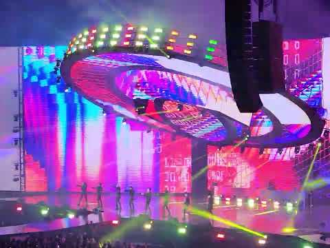 스트레이키즈(Stray Kids) | ALL IN | 220918