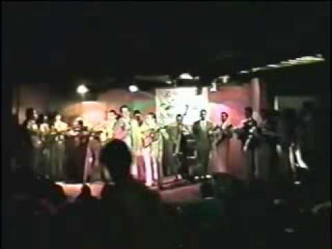 Experto En Fracasos - La rondalla de saltillo