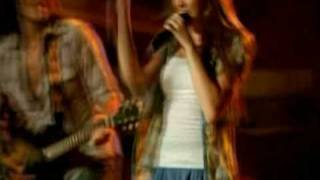 Miley Cyrus - Hoedown Throwdown