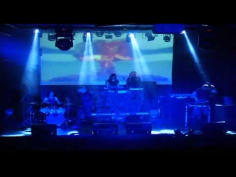 Extinction Front - The Final Attack (Live 2012)