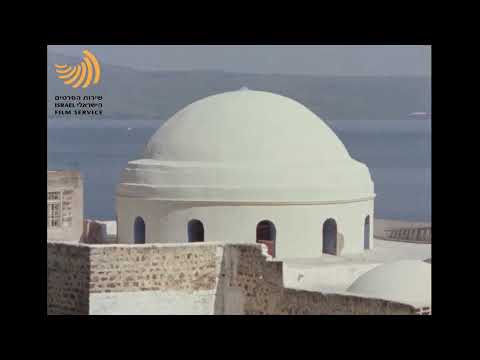 סודות הפסיפסים היהודיים בארץ ישראל