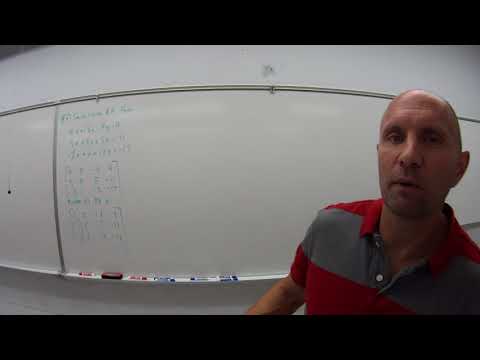 10.3.3.5 Row Echelon Form