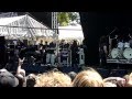 Gojira - Of Blood And Salt ft. Devin Townsend ...