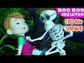 The Boo Boo Song With Skeleton Doctor Skeleton Sick Song Nursery Rhymes For Babies Kids Songs
