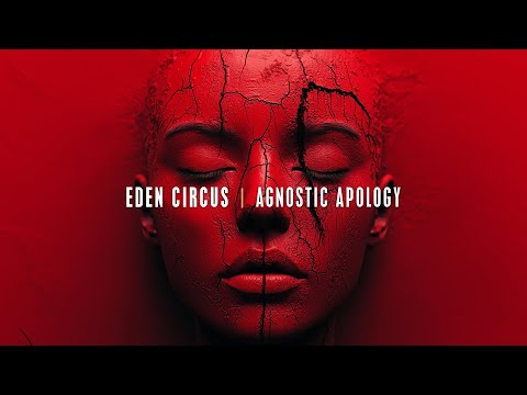 EDEN CIRCUS - Agnostic Apology (visualizer)