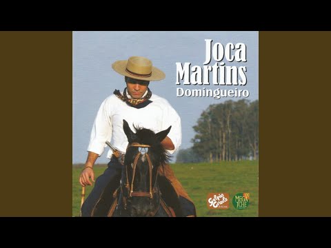 DOMA GAÚCHA (AO VIVO)