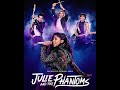 Edge Of Great Full Audio Luke S Guitar Solo Julie And The Phantoms