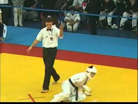 Mnaczakanyan Rudolf - Аdzhiev Sultankhan