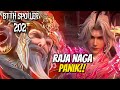XIAO YAN FINALLY GOES BERSERK BTTH EPISODE 20 SPOILER ️